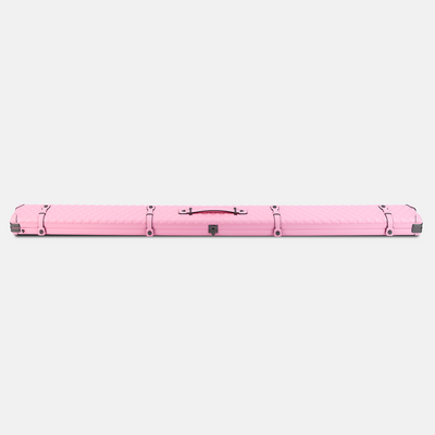 Lizard Tweed Series Snooker Cue Case 3 Slots