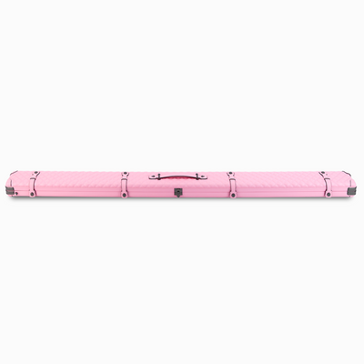 Lizard Snooker Cue Case Tweed Series
