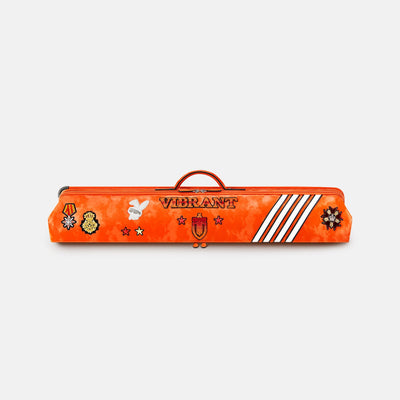 Lizard Rainbow Series Cue Case 3B4S