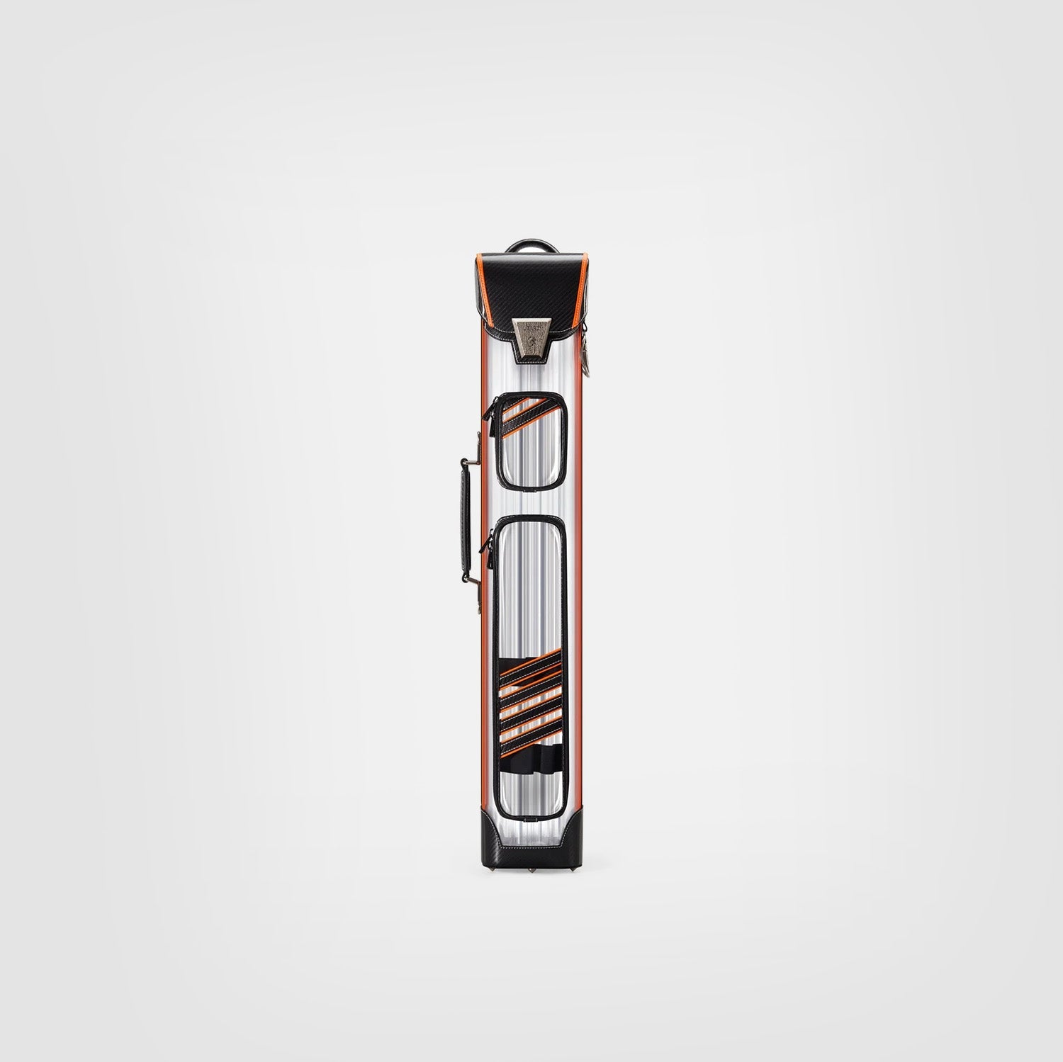 Lizard Interpretation Series Cue Case 2B4S
