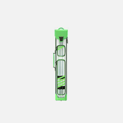 Lizard Interpretation Series Cue Case 2B4S