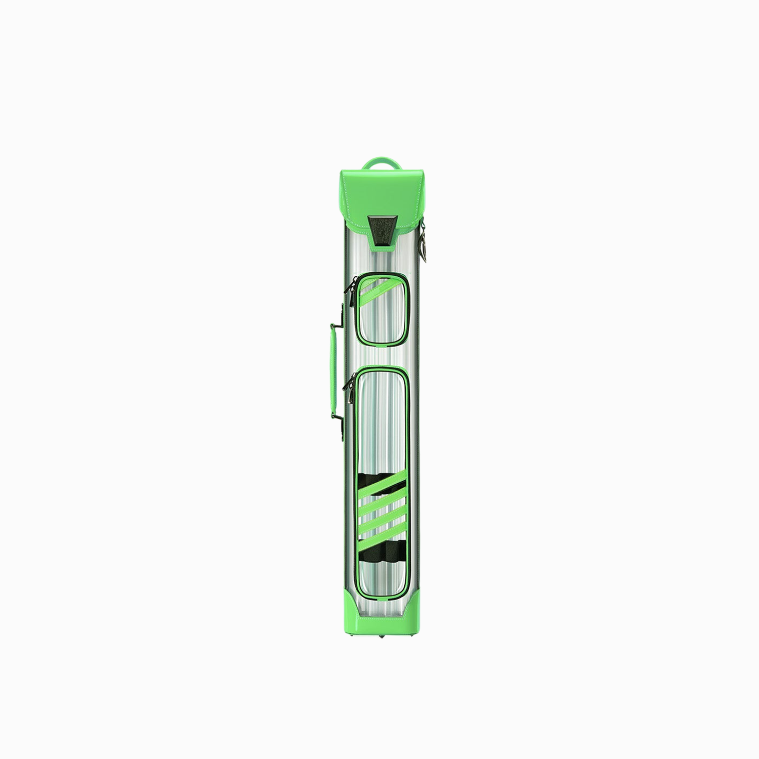 Lizard Interpretation Series Cue Case 2B4S