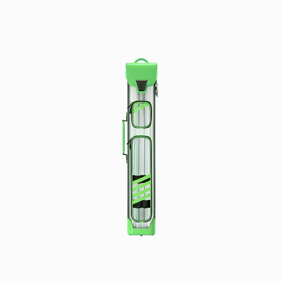 Lizard Interpretation Series Cue Case 2B4S