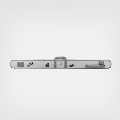 Lizard Multi-Pocket Series Snooker Cue Case Sleeve