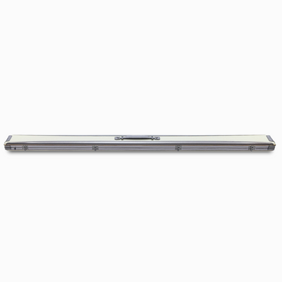Lizard Carbon Shield Series Snooker Cue Case 3 Slots