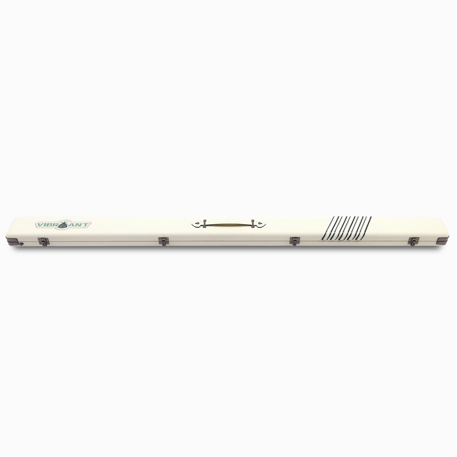 Lizard Meteor Shower Series Snooker Cue Case 3 Slots