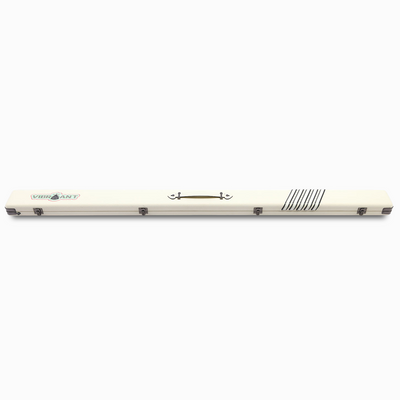 Lizard Meteor Shower Series Snooker Cue Case 3 Slots