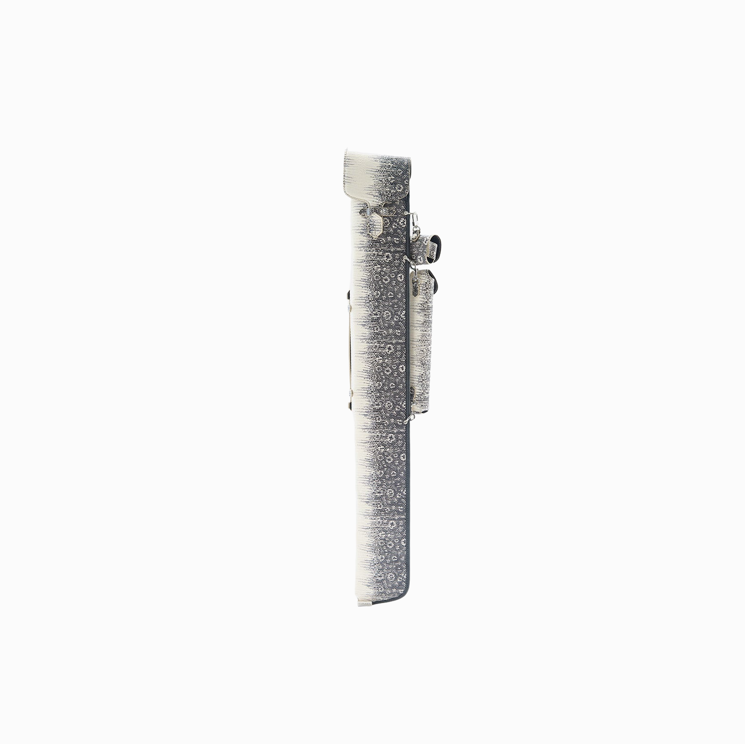Lizard Wlid Knife Series Cue Case 1B2S